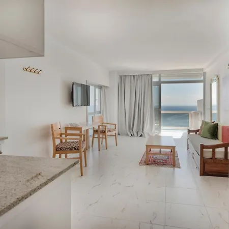 Ξενοδοχείο Europalace Πλάγια ντελ Ινγκλές