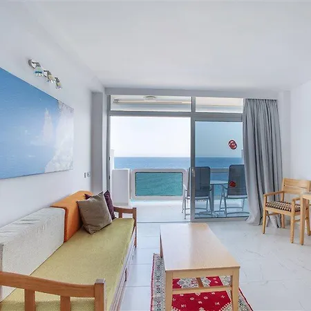 Europalace 3* Πλάγια ντελ Ινγκλές
