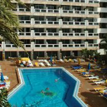 Europalace Ξενοδοχείο Πλάγια ντελ Ινγκλές